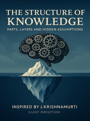 cover image of The Structure of Knowledge